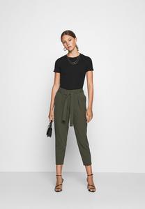 Базовая футболка Even&Odd, черно-белый