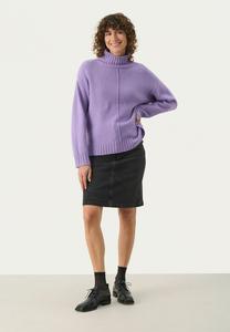 Джемпер LILYE Part Two, белый