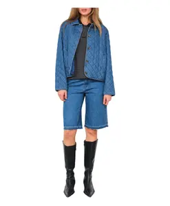 Шорты для серфинга Miles, цвет «голубой камень» Designers Remix, синий