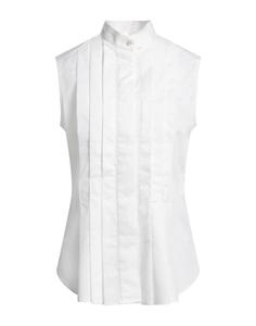 Рубашка Eleventy, белый