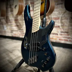 Dingwall NG2 4 струны - Черный Лес Зеленый