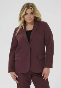 Блейзер ксакира Kaffe Curve, Fudge