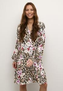 Повседневное платье GISELLE Culture, цвет leo flower