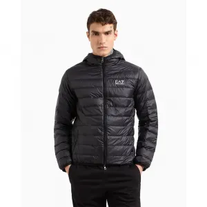 Куртка EA7 EMPORIO ARMANI 8NPB24_PNGPZ, черный