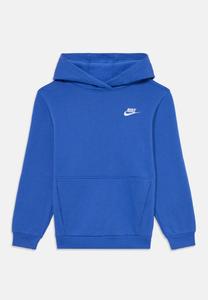 Худи Nike Sportswear CLUB UNISEX, Comet Blue/White/Blue