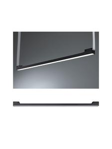 Paulmann Светодиодная балка ULine LED Spot Lightbar 650x29 мм 18,5 Вт, черная