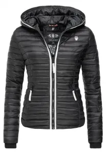 Легкая куртка kimuk prc Navahoo, Black