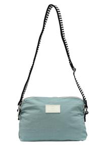 Сумка через плечо Mindesa, светло-голубой