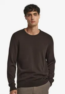 Ультрамягкий джемпер Falconeri, Brown