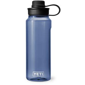 Бутылка для воды Yonder Tether 1 л Yeti Coolers, синий