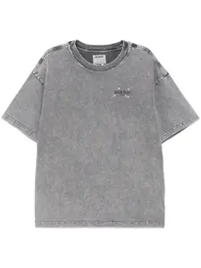 Футболка с логотипом Musium Div., серый