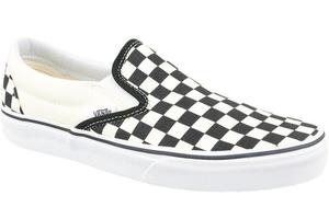 VANS Мужские классические кеды-слипоны