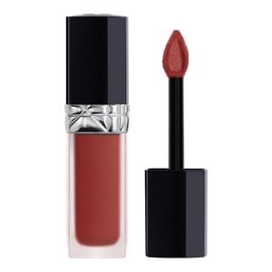 Жидкая помада Rouge Forever Dior, 820 Forever Unique (a deep brown)