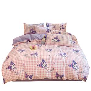 Sanrio Комплект постельного белья для дома одноразовый