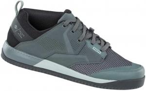 Велотуфли Ion Scrub Amp Cycling - мужские, серый