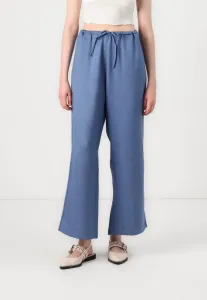 Брюки onlharriet life Only, True Navy Melange