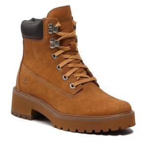 Ботинки Timberland CarnabyCool, коричневый