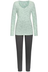 Пижама VIVANCE Dreams, мятный