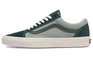 Кроссовки Old Skool   'Earth Tones - Green Gables' Vans