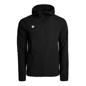 Куртка Izas Murray, черный