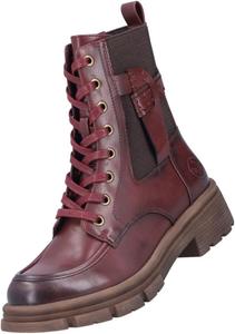 Женская обувь Rieker 91432, Red 35