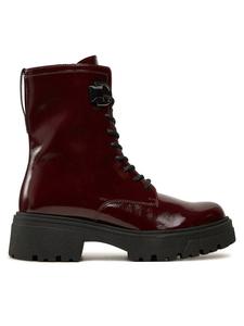 Ботильоны Gabor Guinda/burdeos, вишневый/бордовый