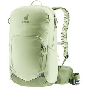 Рюкзак велосипедный i 20 Deuter, цвет mineral-grove