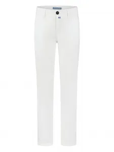Декорированные брюки Scapa, белый
