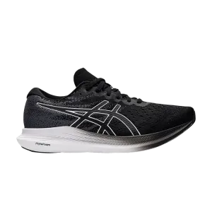 Кроссовки Wmns EvoRide 3 'Black White', черный