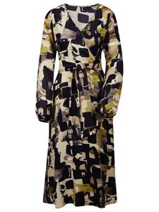 Платье MADELEINE, черный