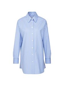 Блуза SEIDENSTICKER, синий