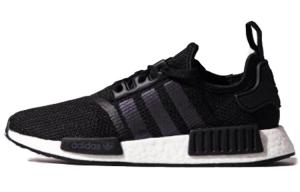 Кроссовки Adidas Originals NMD_R1 Black