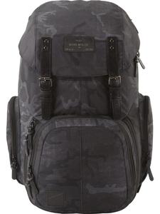 Рюкзак NITRO, темно-серый