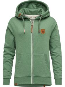 Толстовка с капюшоном REPUBLIX