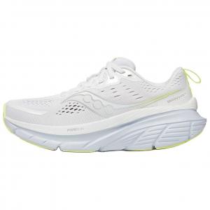 Saucony Кроссовки Guide 18 White Ice Melt Women's