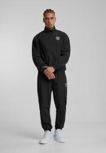 Тренировочная куртка ESSENTIAL Karl Kani, черный