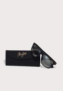 Солнцезащитные очки Maui Jim, черный