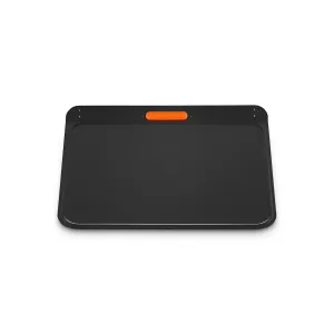 Прямоугольный противень для духовки Le Creuset, черный