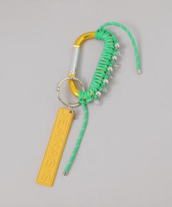 подвеска в виде карабина