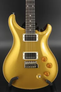 PRS DGT Дэвид Гриссом Голд Топ с луной