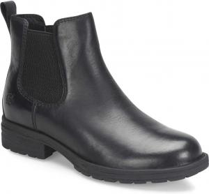 Ботинки BORN Women's Cove, черный