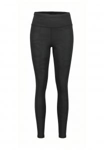 Леггинсы Rukka TRAINING MYLLYOJA, Schwarz/Black