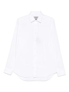 Рубашка Canali Impeccabile, белый