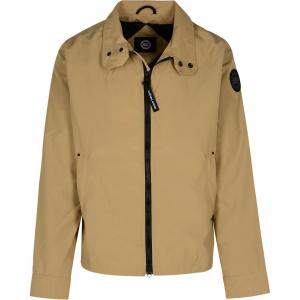 Куртка мужская коричневый Canada Goose