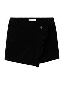 Обычные брюки NAME IT NKFKELLY, черный