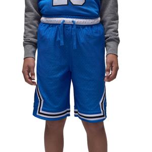 Короткие шорты для младших школьников Grade School Jordan, синий