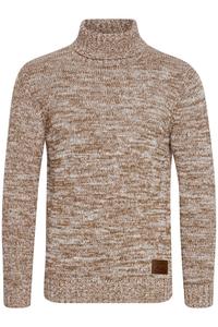 Свитер !Solid Philaremo, цвет mottled beige