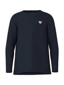 Футболка name it, цвет dark sapphire