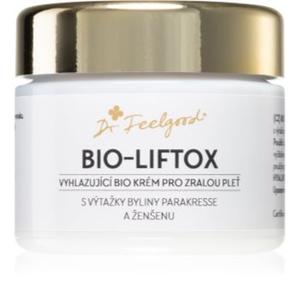 Крем Bio-Liftox 50 Ml Anti-Aging Cream For Mature Skin