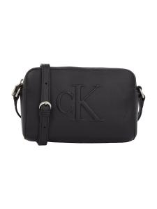 Сумка через плечо Calvin Klein, черный